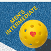 Men's Doubles Intermediate Division
