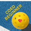 Beginner Doubles Division