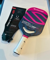 Catherine Parenteau Autographed Paddle - 10 Tickets for $25