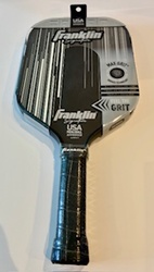 Franklin Signature Max Grit Paddle - $5 Ticket Option