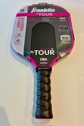 Franklin Tempo Tour14 Paddle - $5 Per Ticket Option