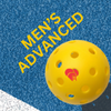 Men's Doubles Advanced Division