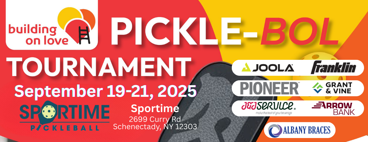 Building on Love's 2025 PickleBOL Tournament